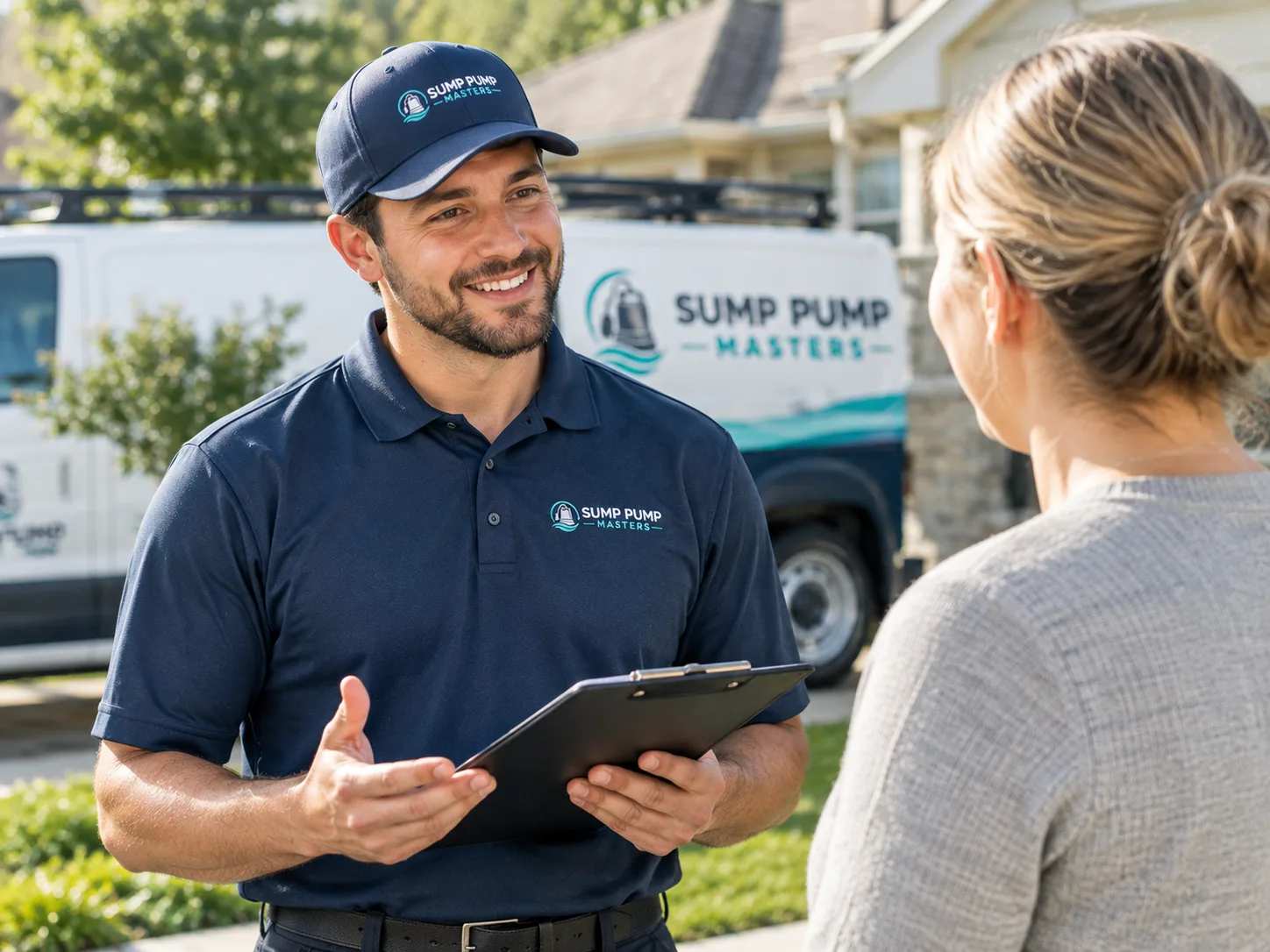 Sump Pump Repair Marydel, DE FAQs